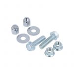 Shock absorbers Mounting set MB/MT Luxe