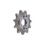 Front Sprocket Honda 11 Teeth with Securing Plate M4