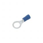 Cable connector Insulated Blue M10 A-Quality