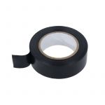 Isolation tape 19MM Black a rol