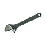 Adjustable Wrench 10 Inch Black 250MM