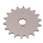 Front sprocket Puch 18 Teeth