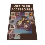 Poster "Kreidler Accesories"