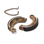 Brake Shoes A-Quality Puch Radical 90MM