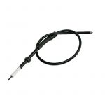 Speedometer cable Gilera Citta extended 61CM