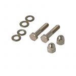 Seat screw set Puch Maxi SS