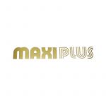 Sticker Maxi PLUS Gold