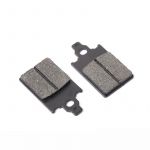 Brake pads Tomos Revival / Streetmate / Youngst'R