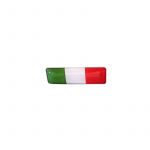 3D Emblem Italia 25X7MM