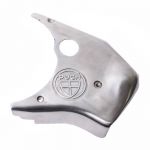 Engine cover plate Puch MV50 - For Crank