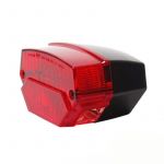 Taillight model ULO Without Bracket