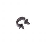 Clip Rear brake cable Citta / Ciao in Cooling cap