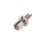 Cable adjusting screw M8 with slot Long 23MM