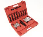 Bearing puller set Outter 12-Parts