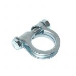 Exhaust clamp A-Quality 30MM