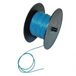 Electric wire 1.0MM² Blue Pro Meter