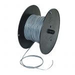 Electric wire 1.0MM² Grey Pro Meter