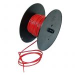 Electric wire 4.0MM² Red Pro Meter
