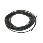 Electric wire 5 Mtr packed - Black
