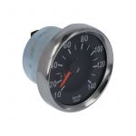 Speedometer 85MM VDO Replica Zundapp/Kreidler