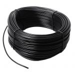 Sparkplug cable Thick 7MM Roll 100 Meter