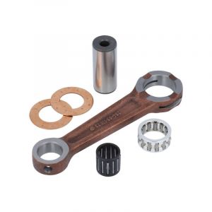 Connecting rod set Zundapp Top racing 