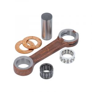 Connecting rod set Kreidler Top Racing
