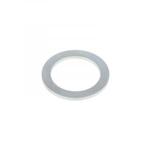 Ring below Adjustment Nut Steering Head Tomos