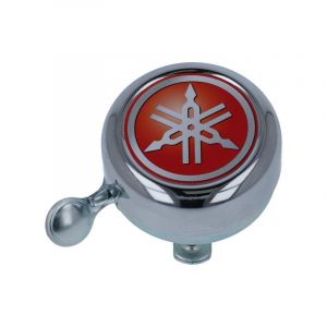 Bell Chrome Yamaha