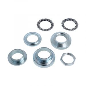 Steering head set Complete Kreidler 31MM Cup
