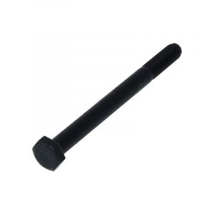 Engine bolt Engine mounting Tomos M8 X 1 X 90