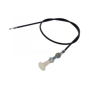 Choke cable Puch MS/MV Original Complete 