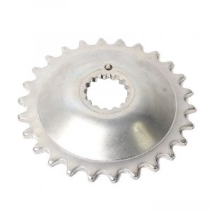 Front sprocket Tomos Rev/Youngst'R 26 Teeth