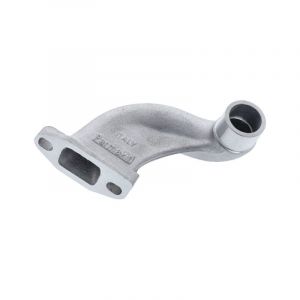 Manifold Kreidler 5G Straight intake / Gef. Cooling 18MM