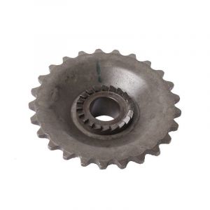 Start sprocket Tomos