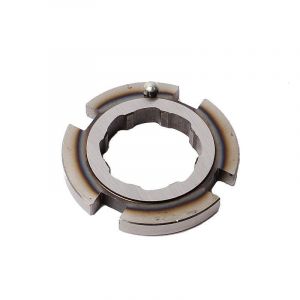 Drive plate 1st Gear Tomos