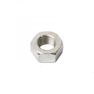 Nut Swingarm Axle Tomos