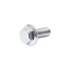 Flange bolt Tomos Footrests