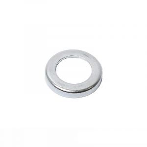 Cup Pressure spring pedal shaft Tomos