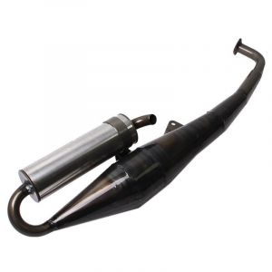 Exhaust Tomos A35 Tecno Estoril