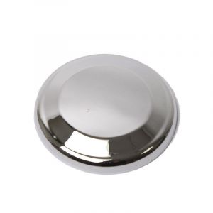 Tank cap Dummy Chrome Tomos Revival