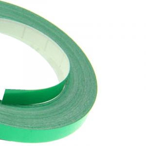 Wheel band / Striping Green 3MM - 10 meter