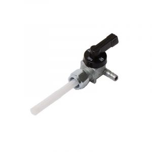 Fuel cock Tomos A3/A35 Plastic lever