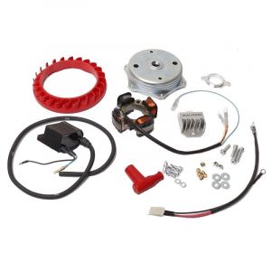 Ignition Malossi Vespa Ciao / SI / Citta