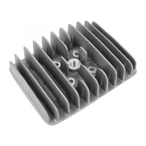 Cylinder Head Athena Zundapp 39MM
