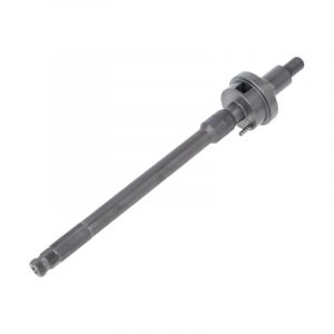 Foot Gear Axle Zundapp 3/4 Gears