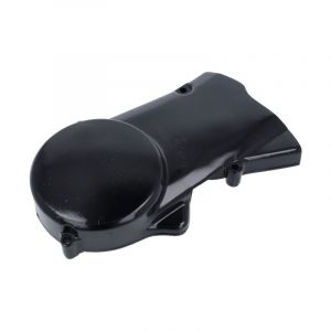 Flywheel lid Aluminum Honda MB/MT Gloss