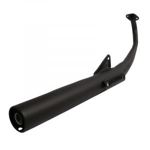 Exhaust Honda MB5 Black / Original Model