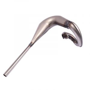 Exhaust Honda MT8 Proma