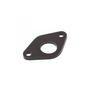 Manifold isolation plate 12/18MM Keihin Honda MB/MT/NSR/MTX-SH